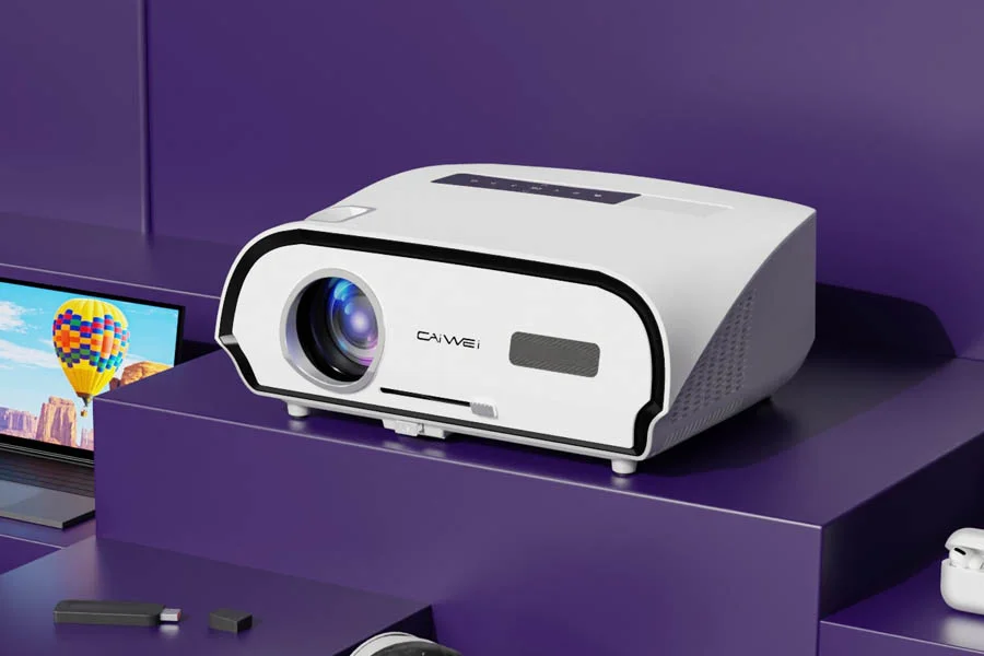 projector for computer